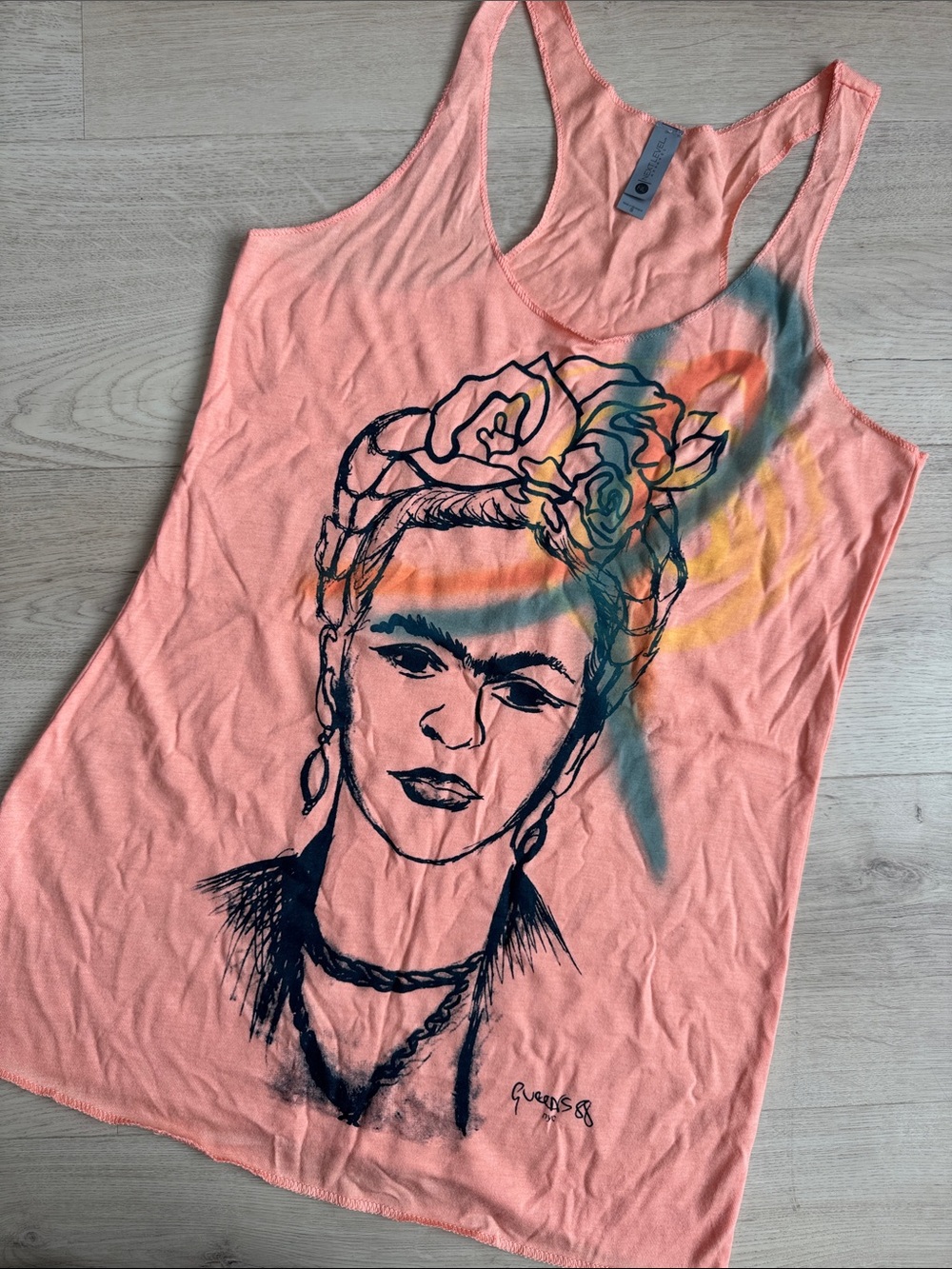 Frida Kahlo Shirt 🆕